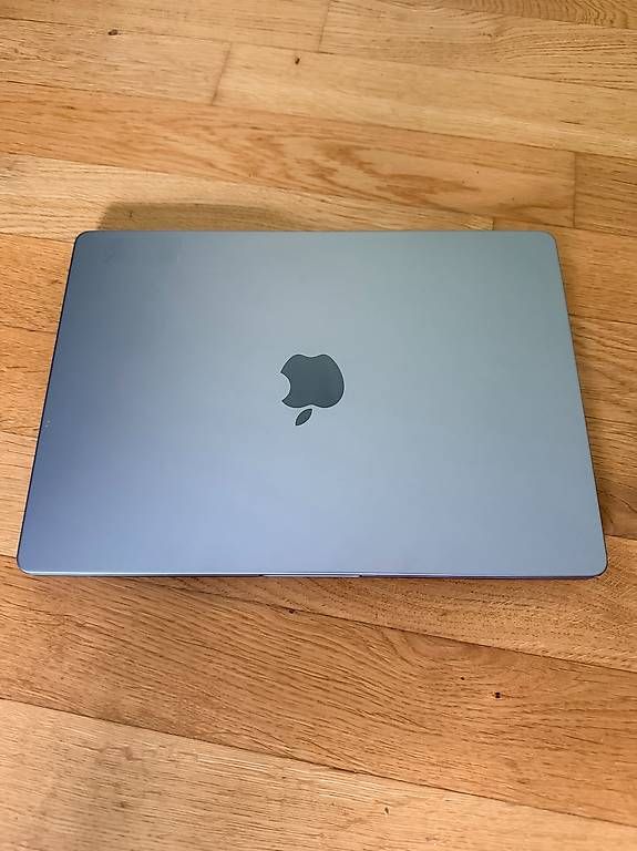 Apple Notebook: MacBook Pro M2 Max 32Go  Comme neuf – Usato da Porsel venduto da Greentech 2
