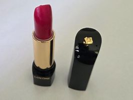 Lancôme l'Absolu Rouge 368