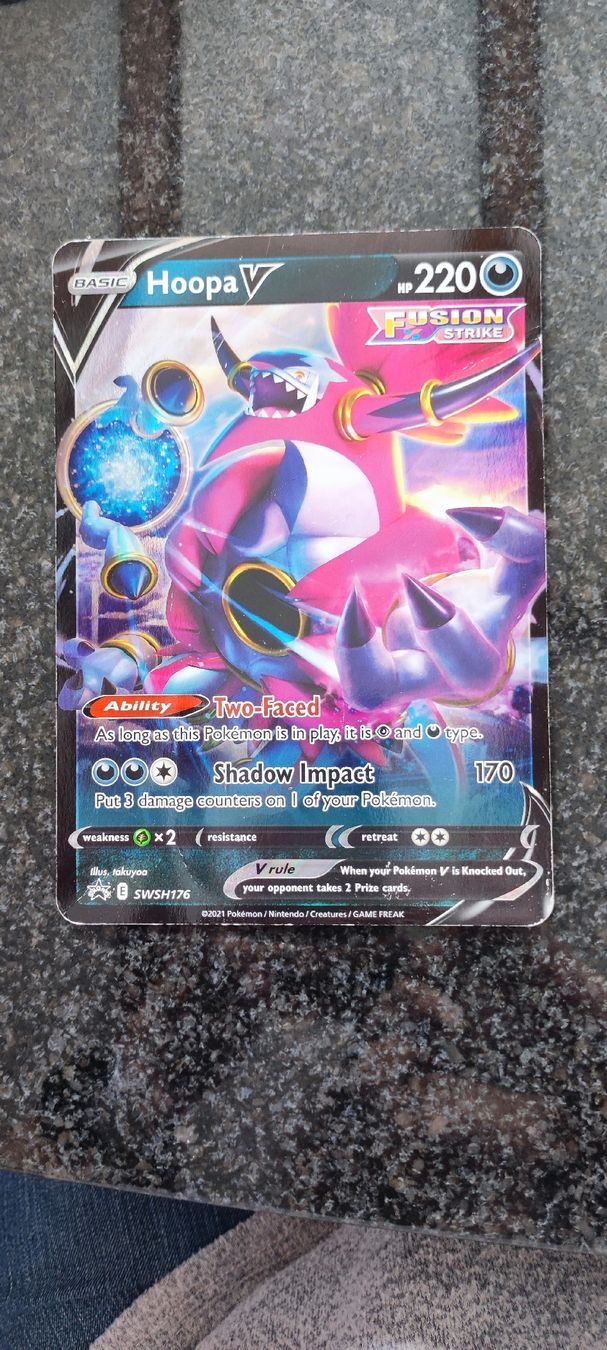 Karten: Pokemon-Set – Gebraucht aus Othmarsingen von HBN