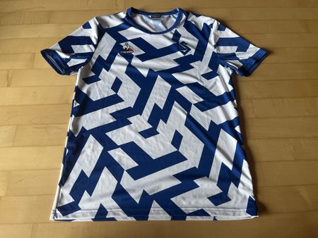 Lausanne Sports Lausanne Sport LS Maillot Trikot Shirt