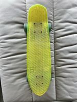 Skateboard Globe