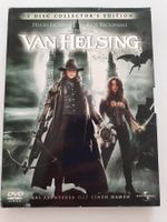 Van Helsing -Collectors Edition DVD