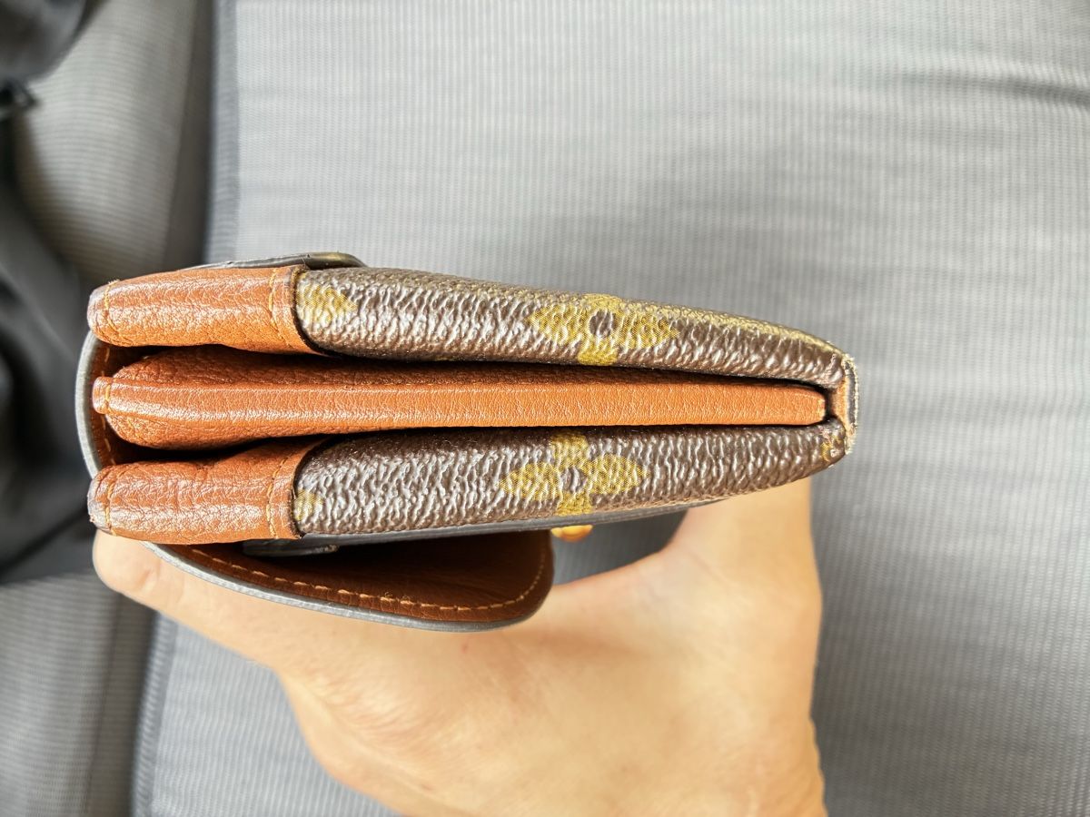 Louis Vuitton Portafogli: Louis Vuitton  – Usato da Wallisellen venduto da maksim8880 5