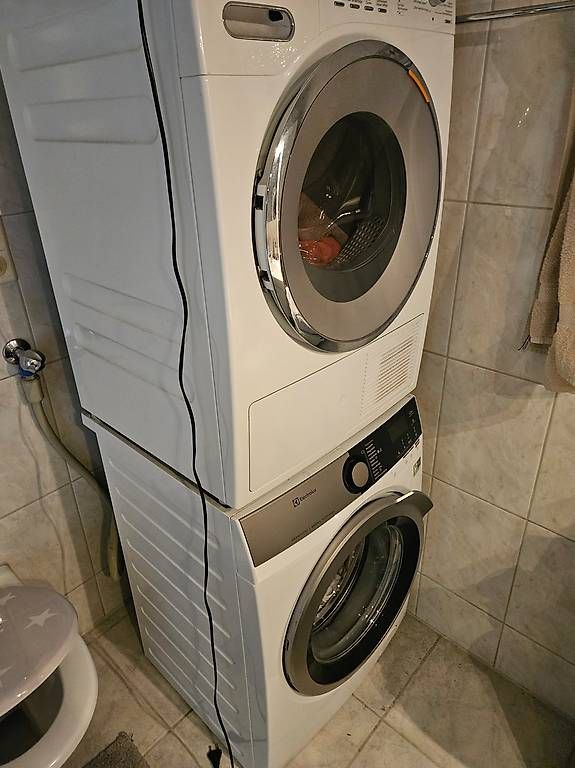 Lavatrici: Waschmaschine und Trockner – Usato da Chur venduto da dal_dgj7 2