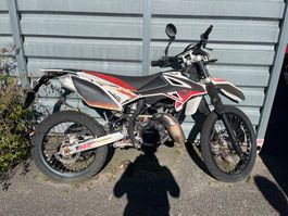 Beta RR50, als Ersatzteilspender