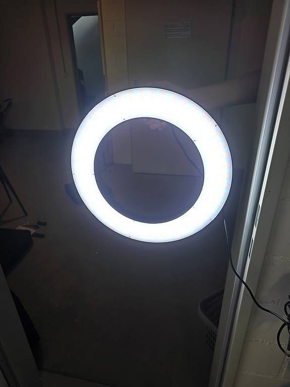 Lampade: Walimex PRO Medow 960 Pro Bi-Color  – Usato da Egliswil venduto da Nemrepus 2