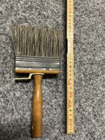 Maler Pinsel,  ganz neu, Breite 10cm, Top!
