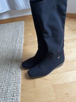 Gore Tex Stiefel Gr. 5