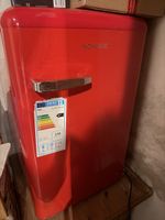 Novamatic KS Oldi 106 Kühlschrank