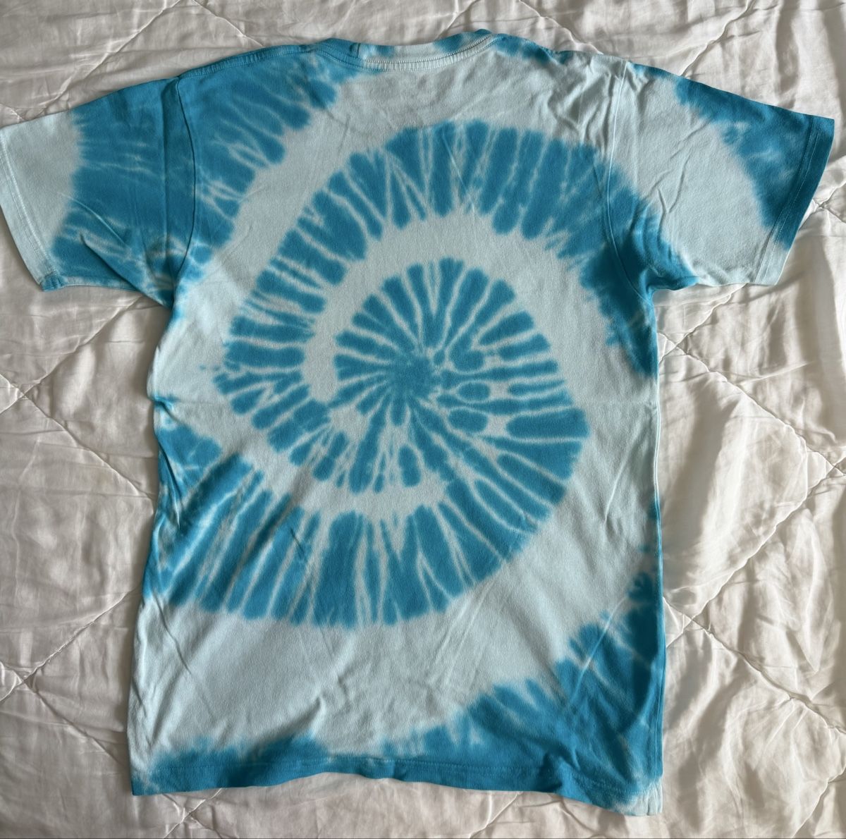 Vans T-shirt: T-shirt VANS tie-dye, taille S – Nuovo (secondo la descrizione) da Genève venduto da len_5q5n 1