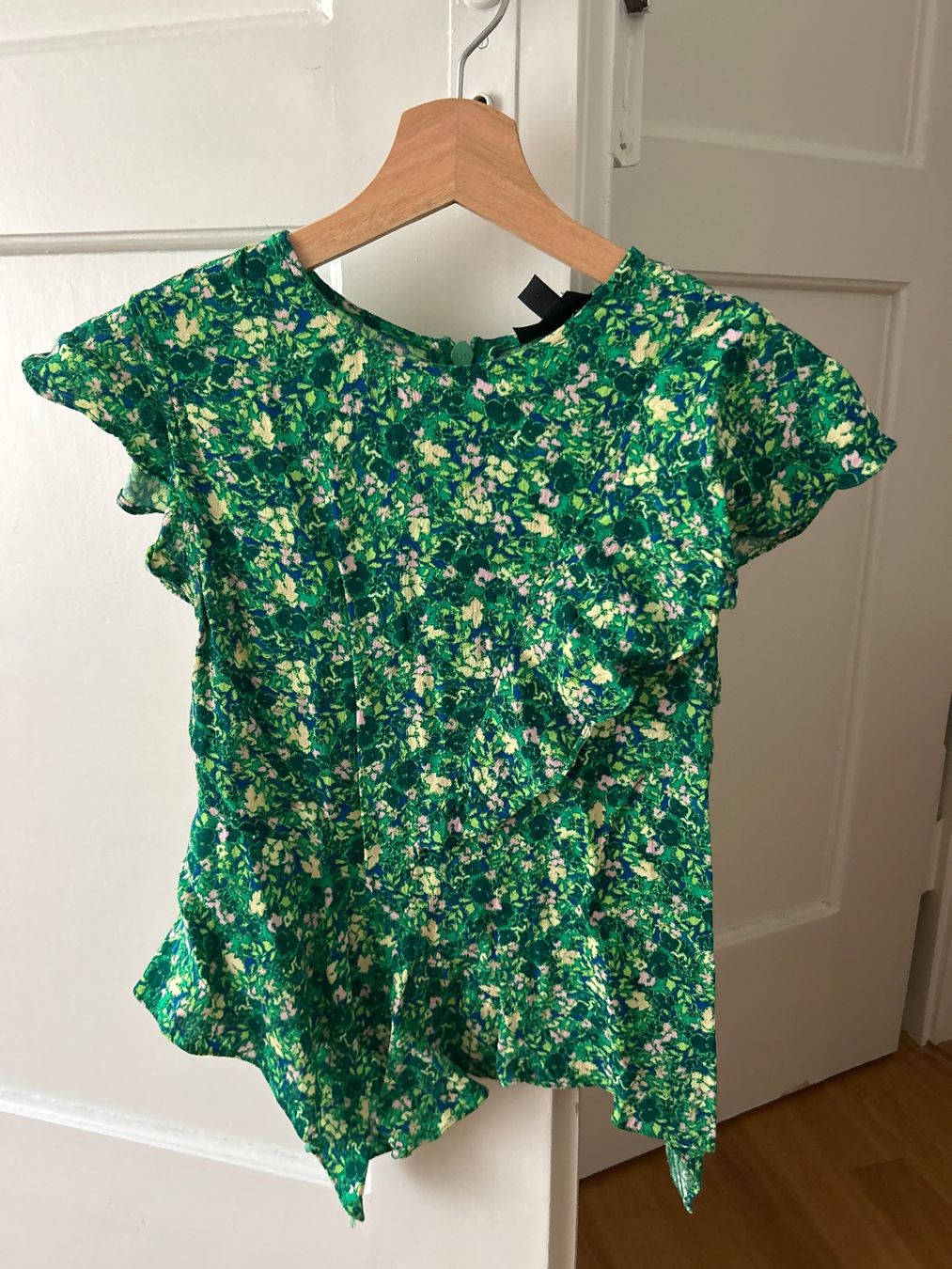 Topshop Blusen: Bluse Top Shop – Neu (gemäss Beschreibung) aus Zürich von mar_6xcq