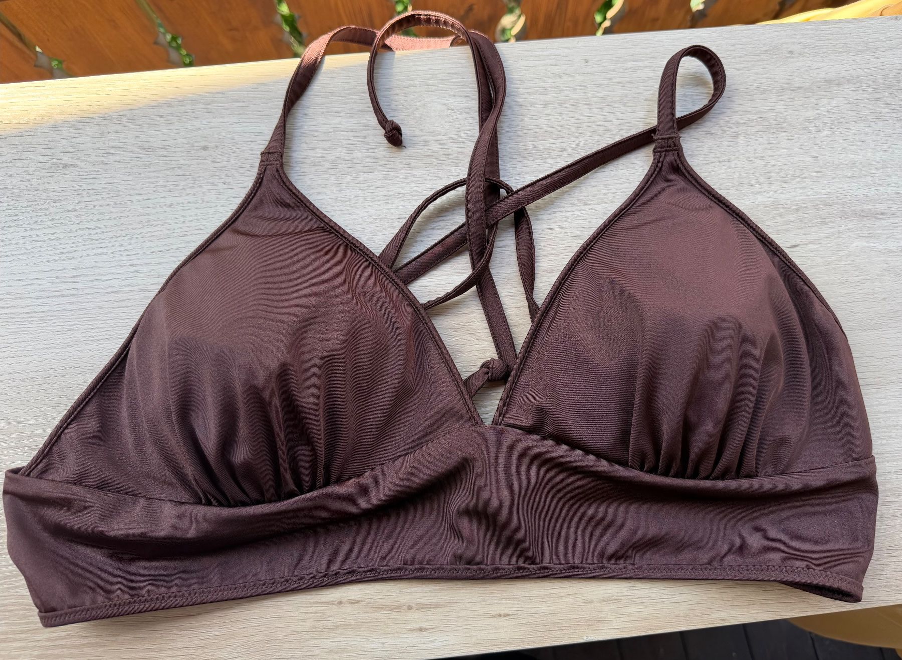 Costumi da bagno & Bikini: Zizzi Bikini Set reversible / Gr. 50 – Usato da Zermatt venduto da cacador 6