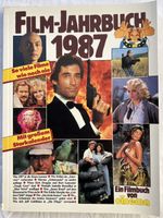 Film-Jahrbuch 1987 von Cinema
