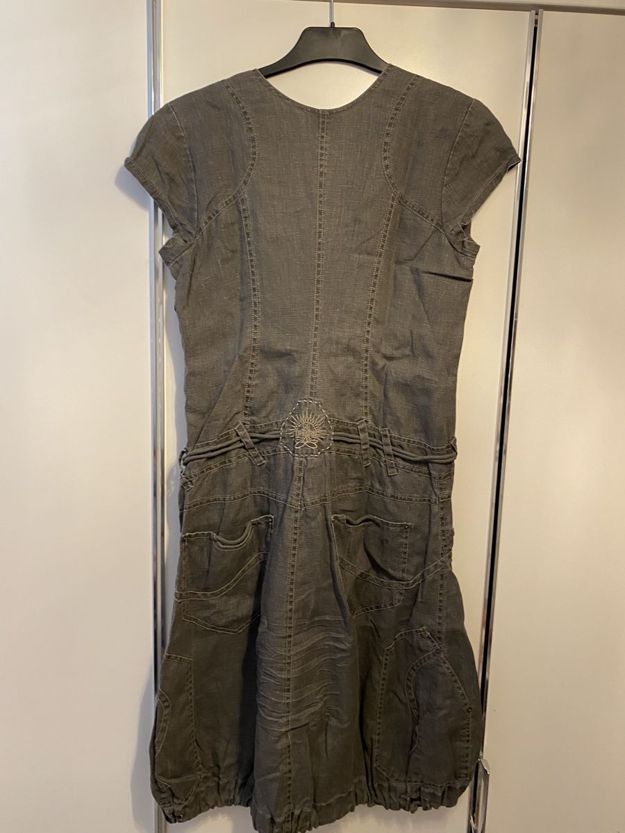 Nile Robes: Damen Kleid NILE Gr.M – D'occasion à Pfungen par Sheki56 3
