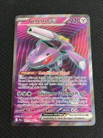 Pokémon - Schwarze Blitze - Genesect ex (BLK 161) - DE