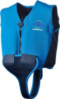 Kinder Schwimmweste | Neu | Konfidence Youth Gr. 134-140