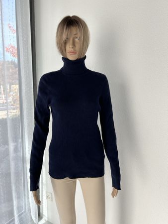 Ralph Lauren Roll Neck Jumper, Ladies, Size L, Winter