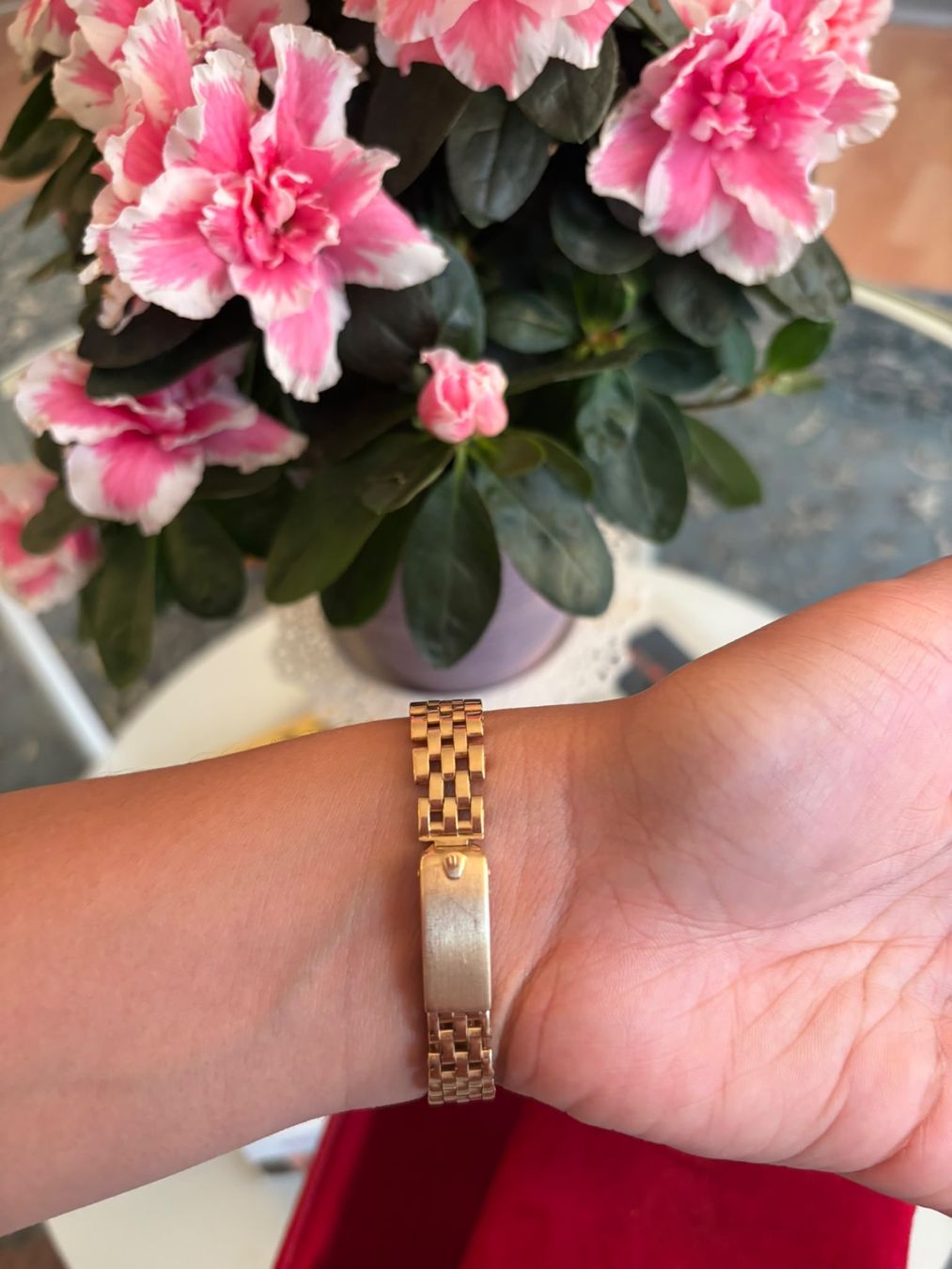 Rolex Uhren: Rolex Datejust 26mm Gold – Gebraucht aus Zürich von charlex 6