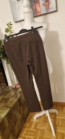 Raffaello Rossi Hose, Gr. 34, Macy 7/8, Top Zustand!