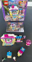 LEGO 41366 - Friends - Le Cupcake Café d'Olivia