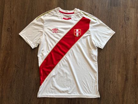 Peru Trikot