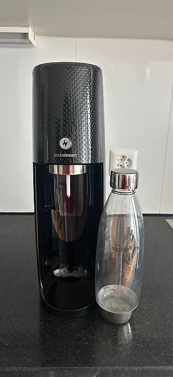 Sodastream Elettrodomestici da cucina: Sodastream – Usato da Kaiseraugst venduto da asl_c2pj