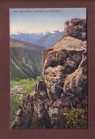 GEMMIPASS - Leukerbad