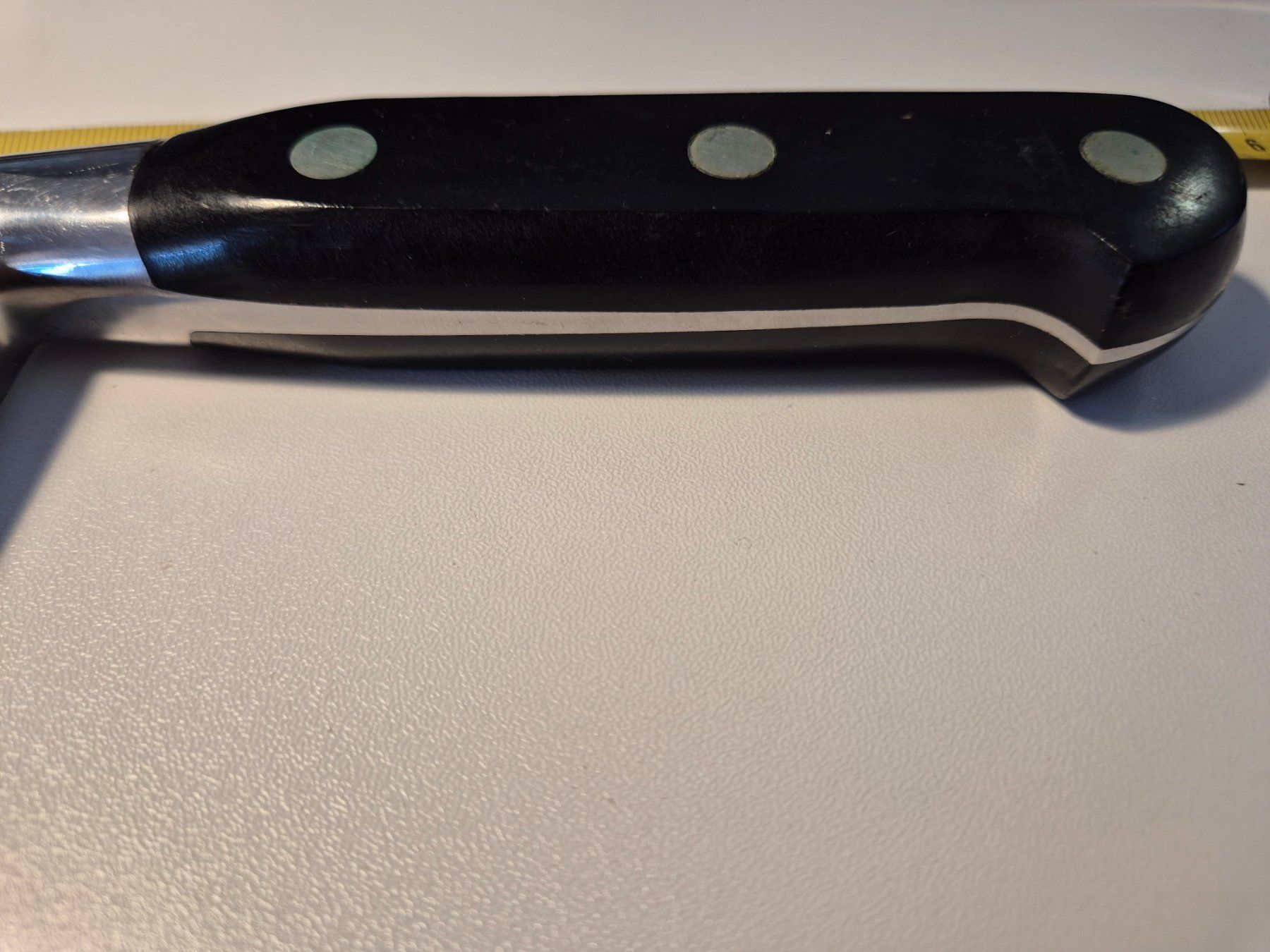 Victorinox Coltelli da cucina: Victorinox Kochmesser - Schlagmesser – Usato da Monthey venduto da McAuthor 3