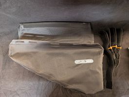 Ortlieb Frame-Pack RC 4l