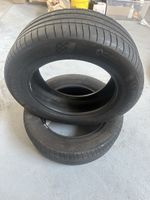 2x Michelin Pilot Sport 4 SUV 235/60R18 107V Sommerreifen