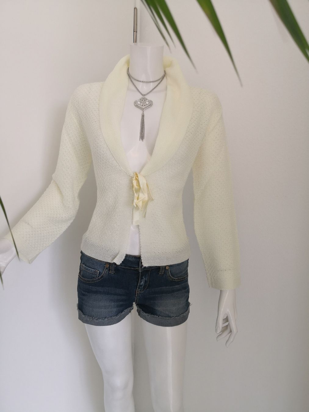 Giacche: 🤩SIRE STRICK JACKE HELLGELB NEU – Nuovo e nell'imballaggio originale da Olten venduto da Naja-Twins-Twins 5