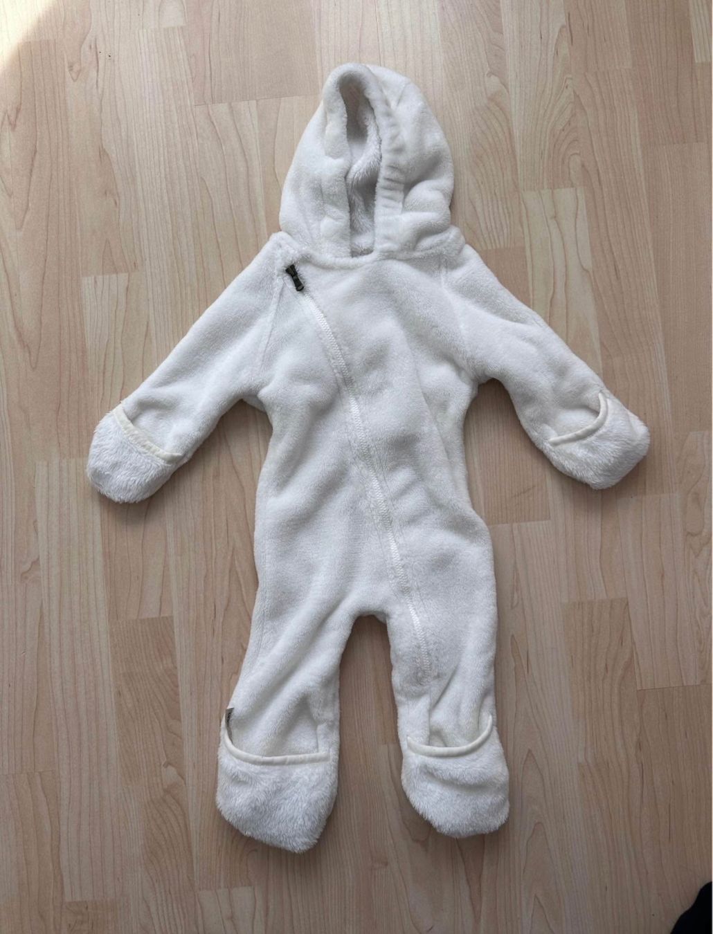 Completi: Combinaison chaude UGG - 0-6 mois – Usato da Lugnorre venduto da Steph_4 1