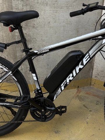 Velos: Velo MTB Elektro. Fabrikneu! – Neu und originalverpackt aus Burgdorf von XJ6 2