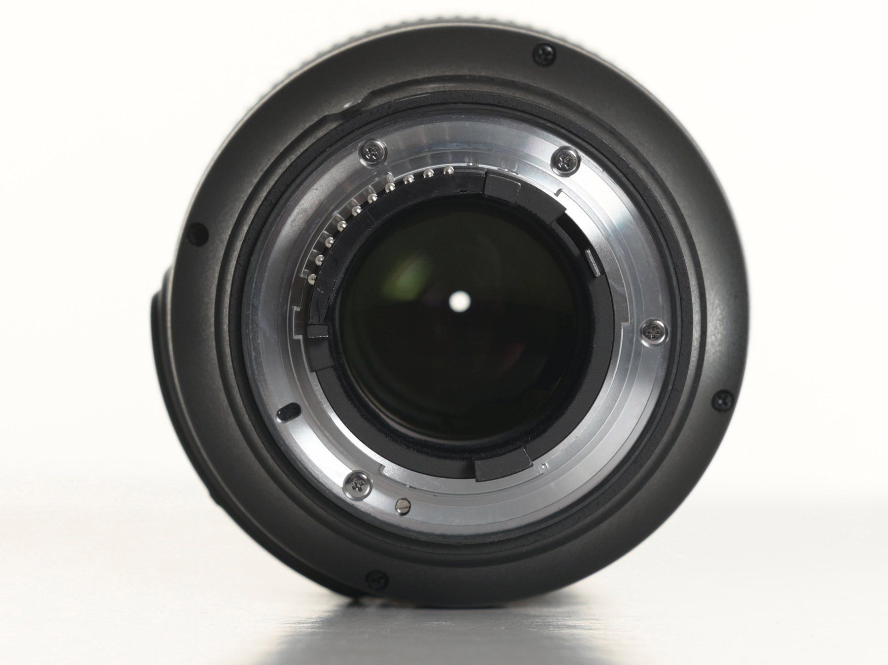 Nikon Obiettivi: Nikon AF-S Micro Nikkor 105mm 2.8G ED VR – Usato da Wädenswil venduto da tevyag 4