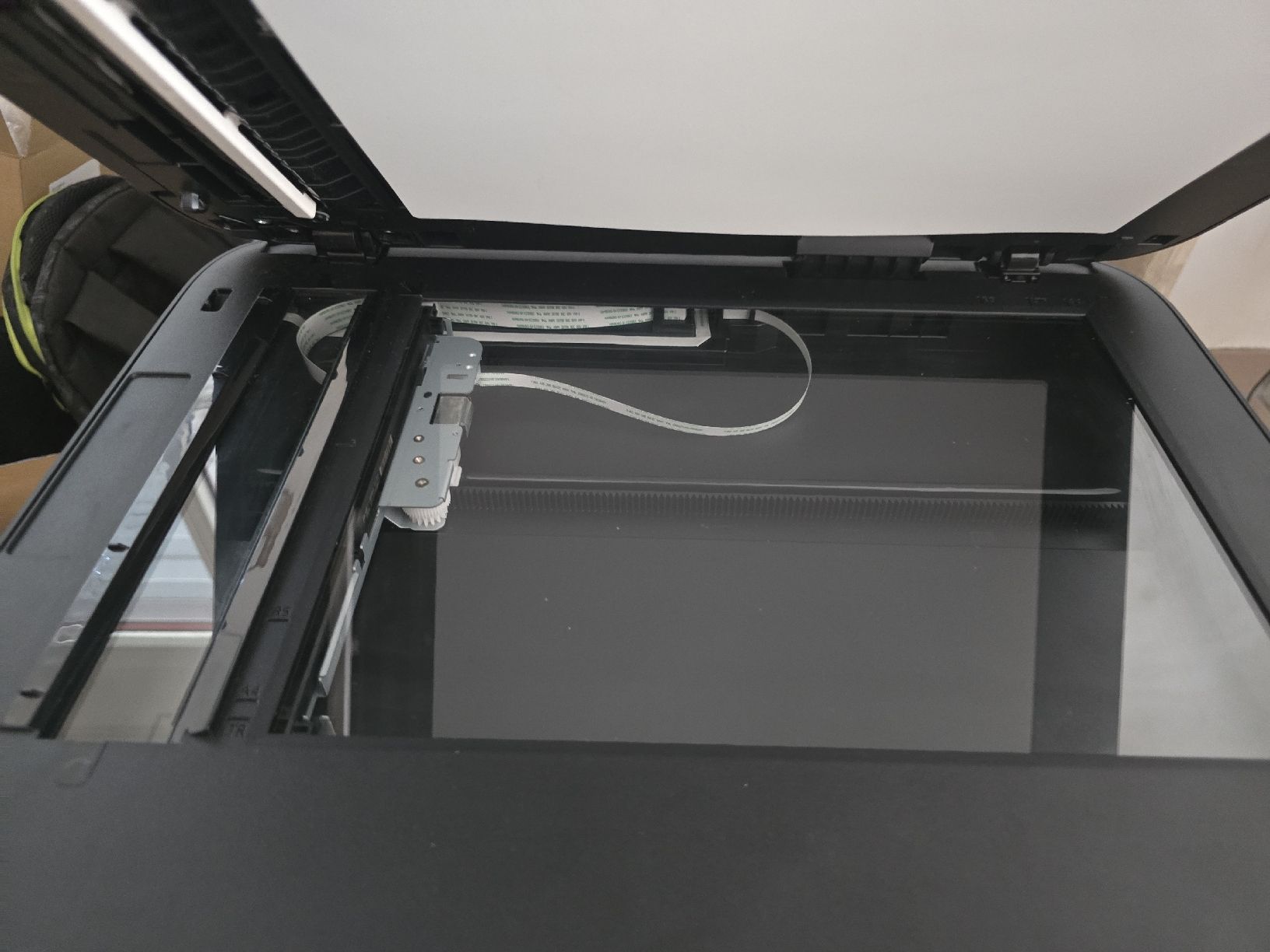 Canon Imprimantes: Canon Pixmar MX395 Drucker – D'occasion à Embrach par Repstone13 2