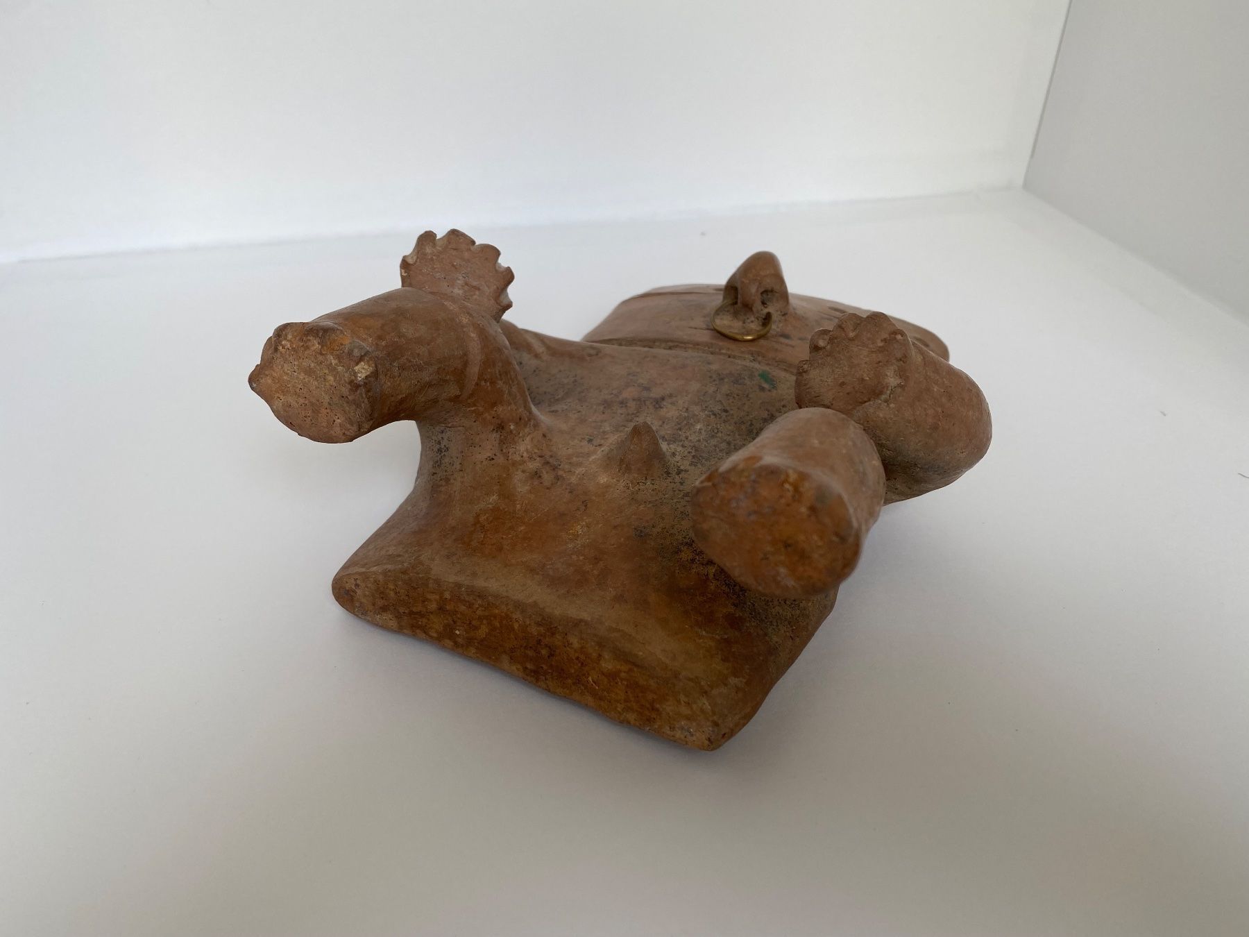 Skulpturen & Statuen: Altamerika Kolumbien "Quimbaya" – Gebraucht aus Bern von mb.kitsune 5