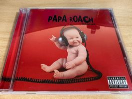 X2 Papa Roach – Lovehatetragedy