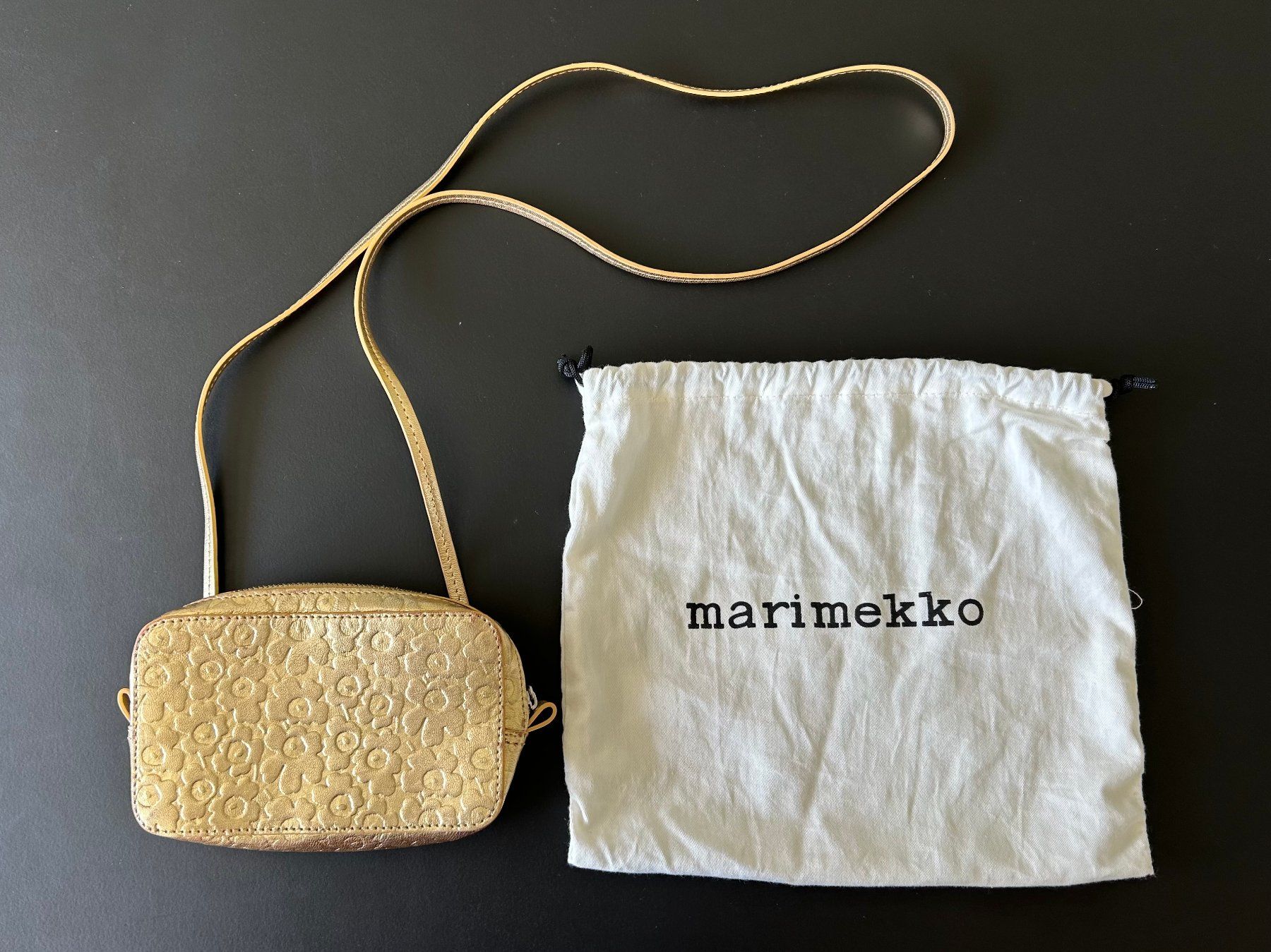 Marimekko Borse da donna: Marimekko / kleine Umhängetasche – Usato da Dietlikon venduto da man_c2v6