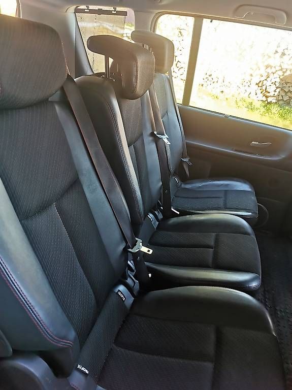 Autos: Renault Espace pour pièces  – Gebraucht aus Bulle von pmcavalheiro 3
