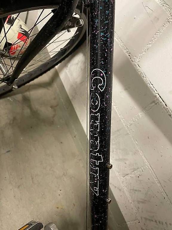 Villiger Fahrrad (seltene original Farbe) (D'occasion) à Zürich pour ...