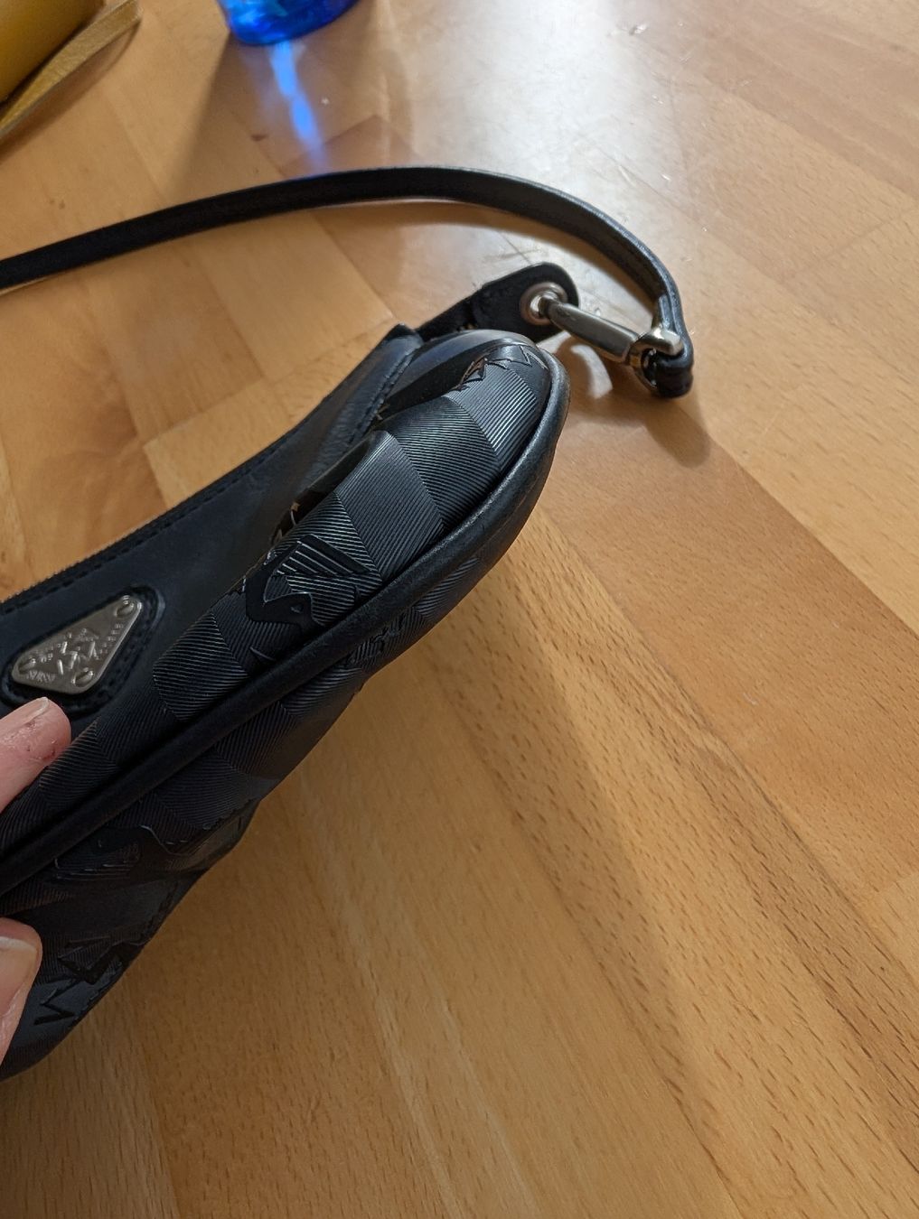 Maison Mollerus Sacs femmes: Mollerus "Grazia"  – D'occasion à Nussbaumen AG par noemi.anne 1