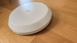 IKEA NÄVLINGE – Lot de 2 plafonniers LED blancs – 29 cm
