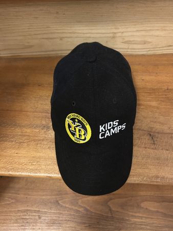 Base Cap YB, original, neuwertig, bei YB gekauft, Kappe