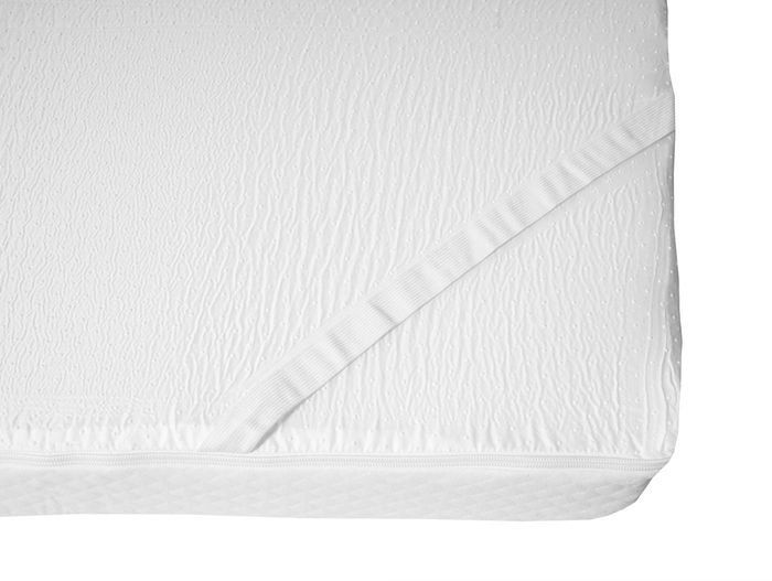 Matelas: 6cm Kaltschaum-Matratzentopper - 180x200cm B-Ware – Neuf (Voir description) à Bottighofen par swisshandel24 3