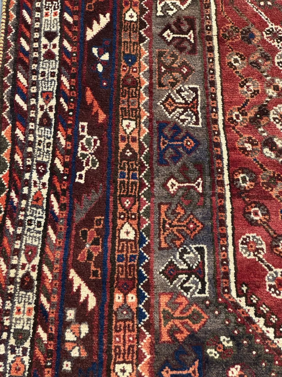 Teppiche: Gashgai Perserteppich – Neu (gemäss Beschreibung) aus Liestal von galerie_nategh 6