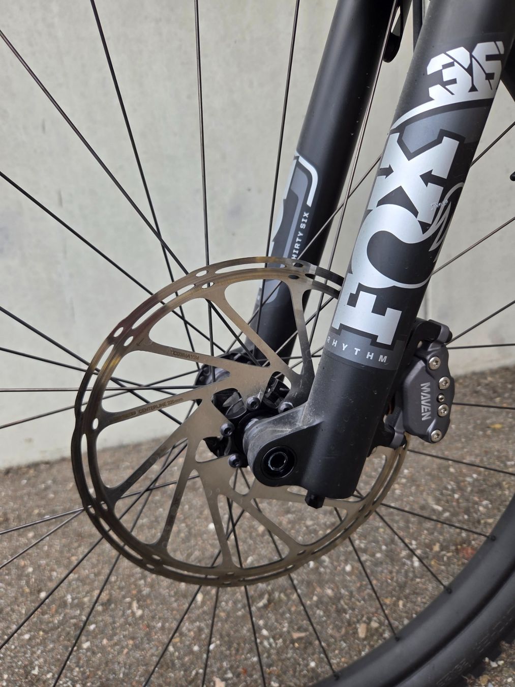 Specialized Velos: SPECIALIZED Turbo Levo 3 Comp Alloy G3 NB S2 – Gebraucht aus Zug von sa_iu 1