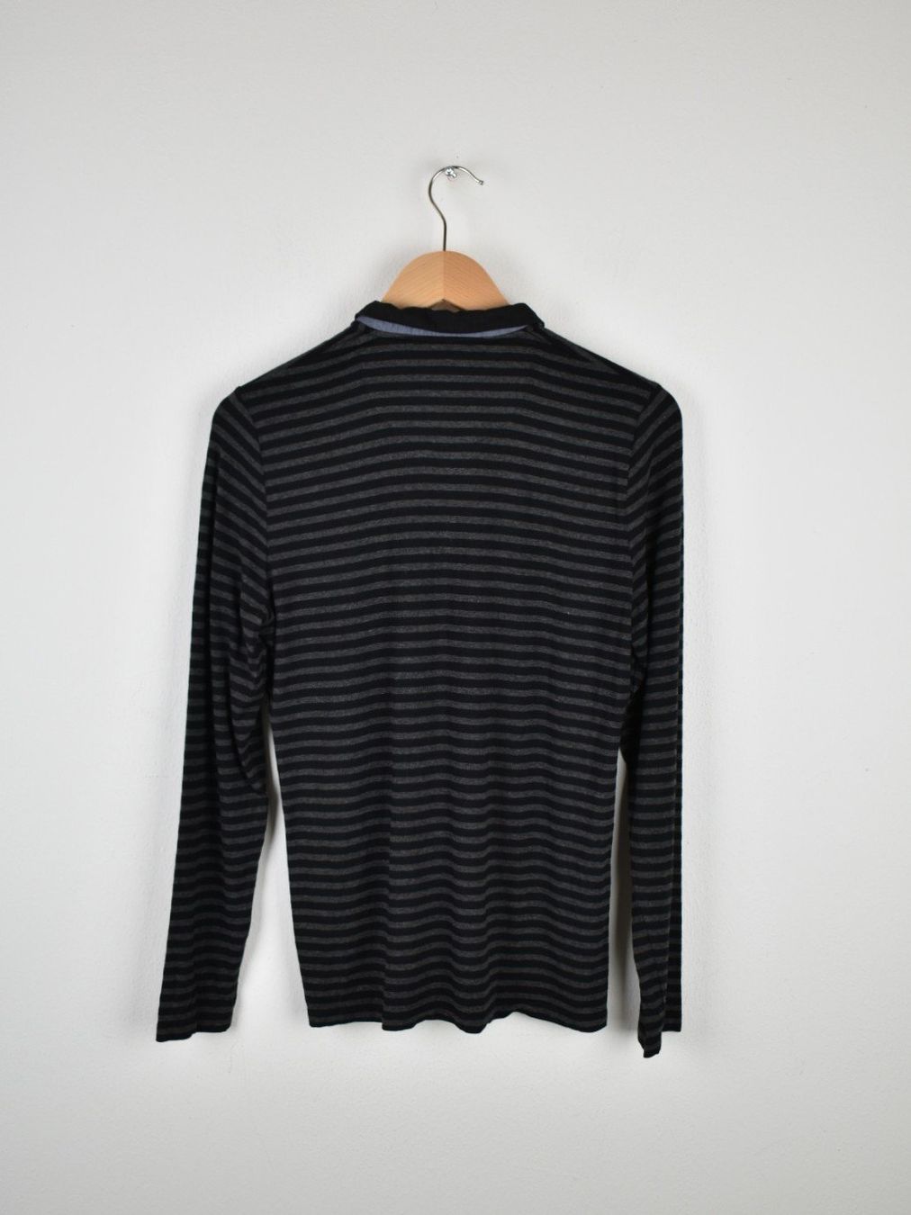 T-Shirts: Margittes Langarmshirt Gr.40, 92% Viskose – Neu (gemäss Beschreibung) aus Nürensdorf von 2ND_STORY 5