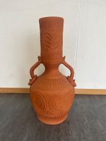 Grande vase en terre cuite