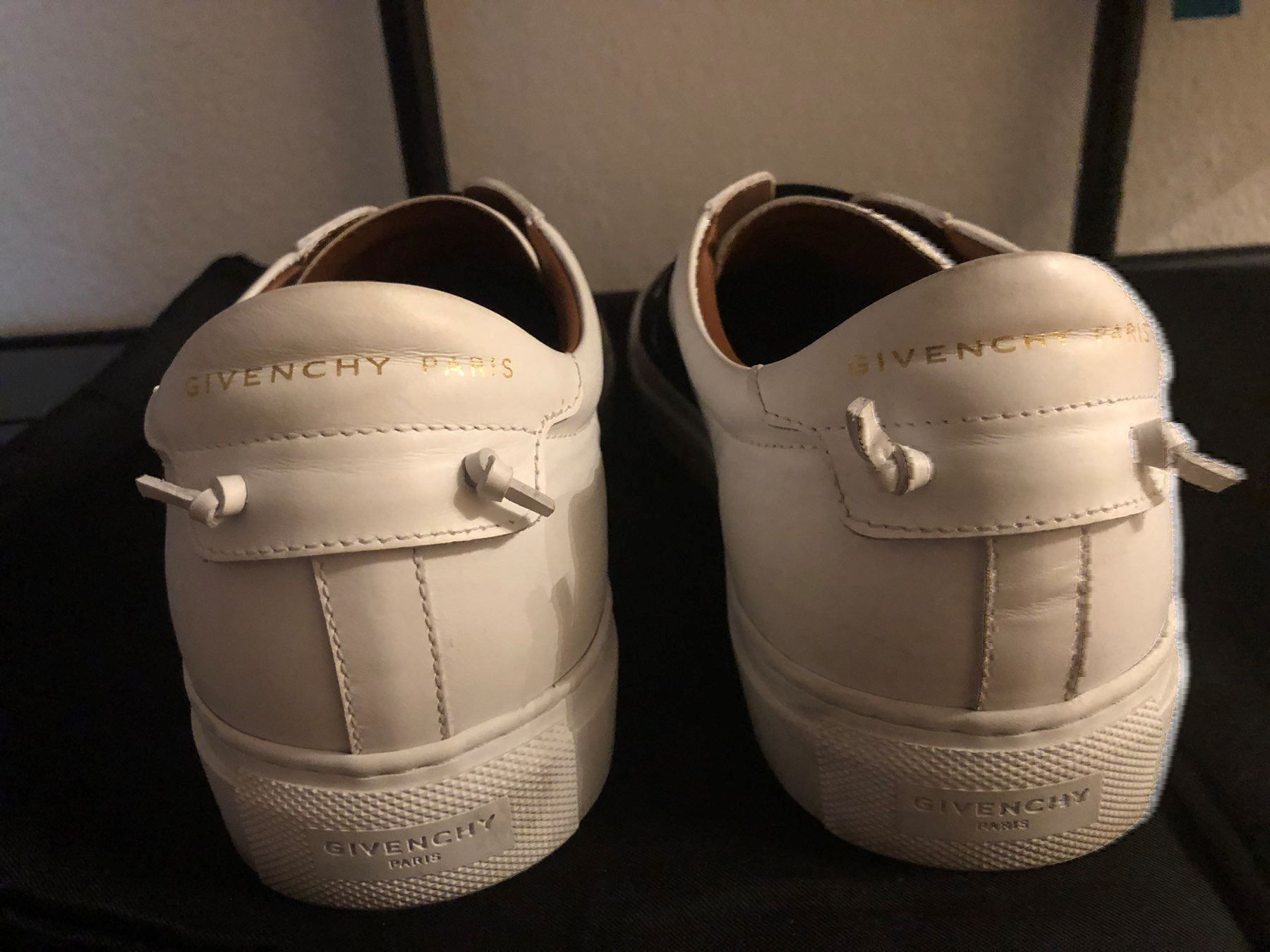 Givenchy Chaussures hommes: Givenchy Sneakers, Gr.41 – D'occasion à Neuenhof par prada010 6