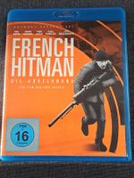 Blu-ray French Hitman, Die Abrechnung, Film von Fred Grivois